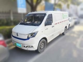 东风御风EM272024款 EM27L 亿纬动力 41.86kWh
