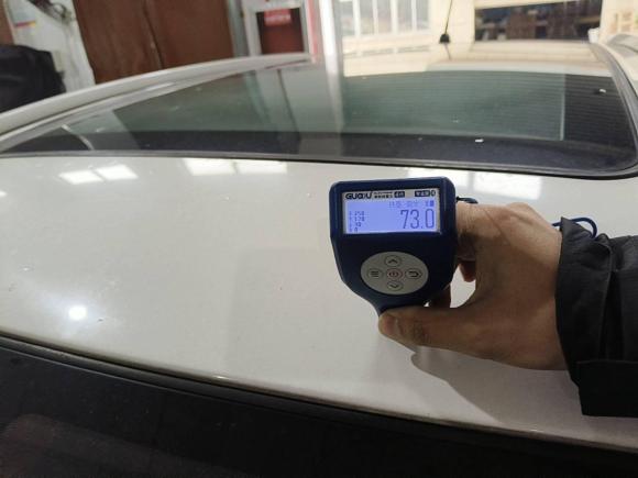 [嘉兴·浙F] 二手东南东南DX72017款 1.5T 自动荣耀版