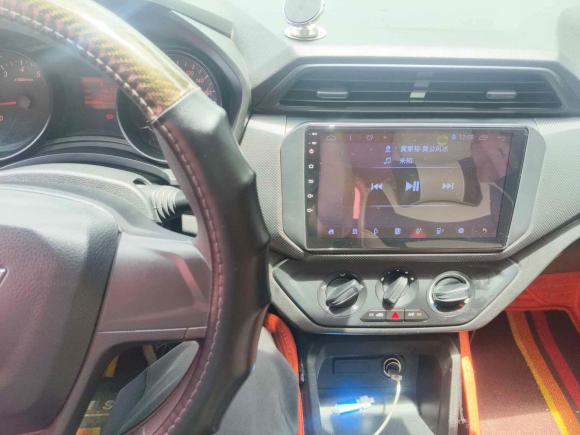 [金华·贵B] 二手五菱汽车五菱宏光2019款 1.5L S基本型L2B