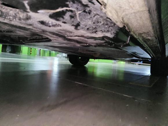 [青岛·鲁B] 二手大众途观L2020款 330TSI 自动两驱智动豪华版 国VI