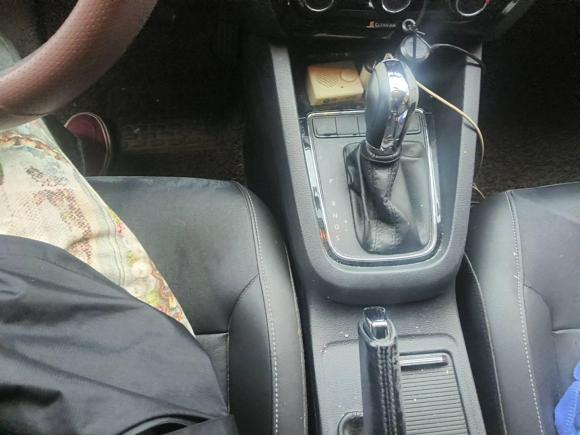 [金华·浙G] 二手大众速腾2015款 1.6L 自动舒适型