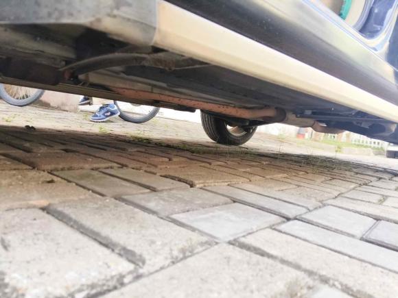 [苏州·苏E] 二手日产逍客2012款 2.0XV 雷 CVT 2WD