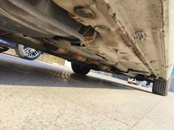 [南通·苏F] 二手斯柯达昕动2014款 1.6L 自动乐享版