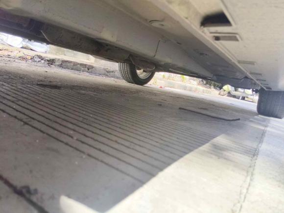 [台州·浙J] 二手吉利汽车帝豪GS2016款 优雅版 1.3T 自动领尚型