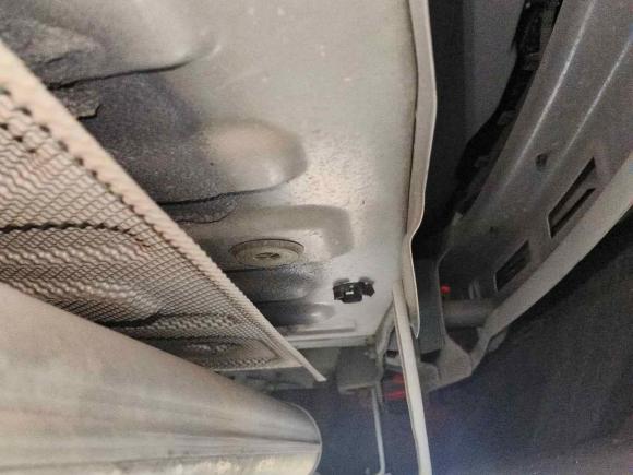 [深圳·粤B] 二手东风风神东风风神AX72021款 1.6T 自动质越版