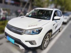 [杭州·皖K]长安&nbsp;&nbsp;长安CS75&nbsp;&nbsp;2014款 2.0L 手动豪华型 国IV