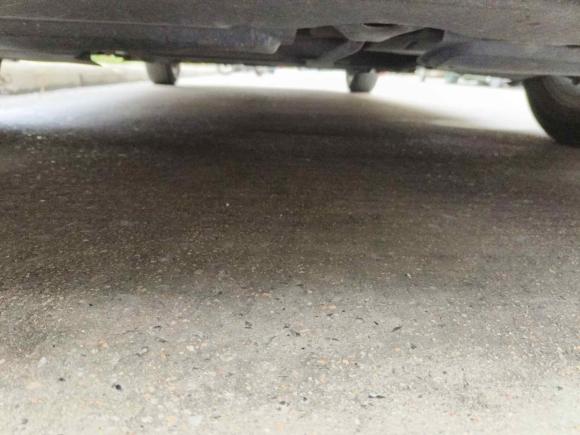 [武汉·鄂A] 二手丰田雷凌2014款 1.6G CVT精英版