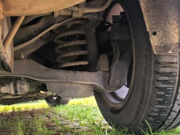 [广州·粤S] 二手福特福克斯2015款 两厢 1.6L 自动风尚型