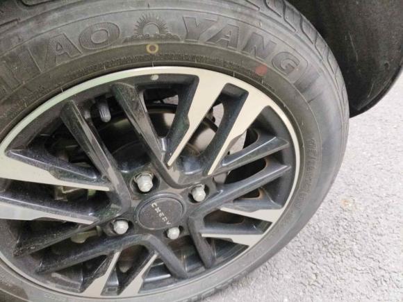 [嘉兴·浙F] 二手奇瑞新能源小蚂蚁2022款 甜粉款 半糖版 磷酸铁锂 30kW 301km