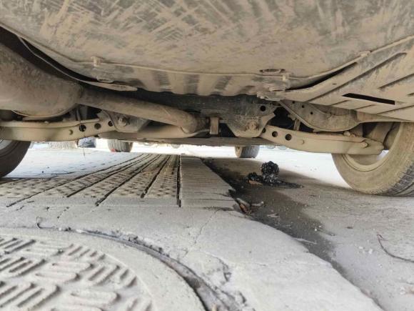 [上海·浙F] 二手雪佛兰迈锐宝XL2018款 530T 自动锐逸版