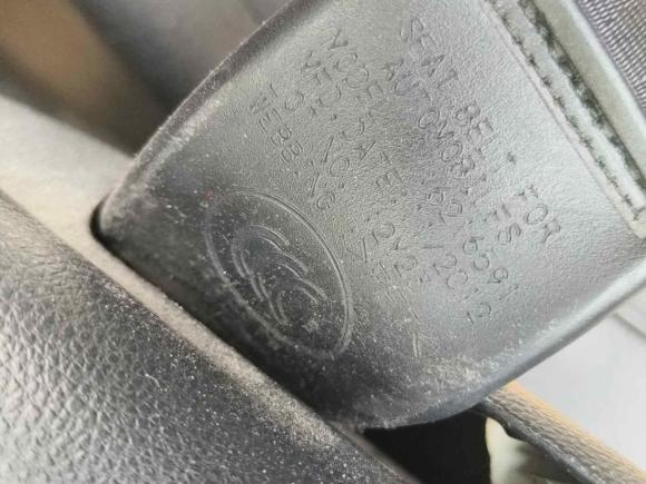 [宁波·浙B] 二手本田本田CR-V2012款 2.4L 四驱豪华版