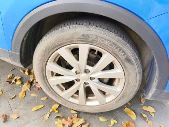 [广州·湘M] 二手名爵名爵ZS2020款 180DVVT 自动Lite