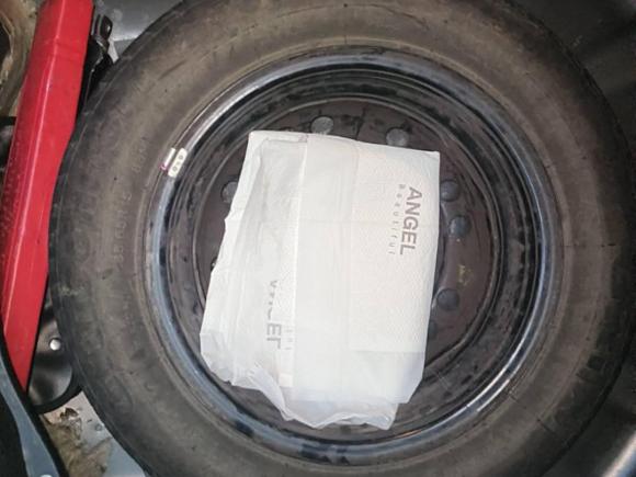 [广州·粤W] 二手日产骐达TIIDA2008款 1.6L 自动智能型