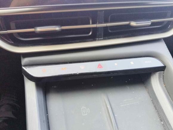 [上海·沪C] 二手捷途捷途X90 PRO2024款 2.0T DCT尊贵版 5座