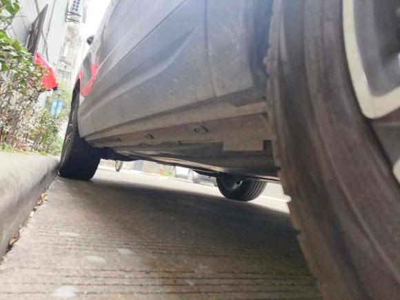 [宁波·浙B] 二手捷达捷达VS52019款 280TSI 自动荣耀型