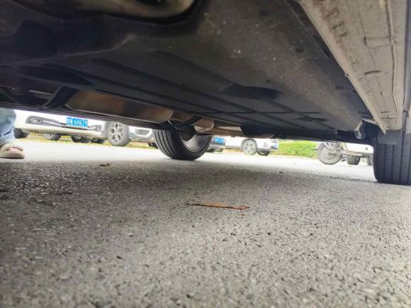 [佛山·粤E] 二手领克领克062020款 1.5T 耀Halo