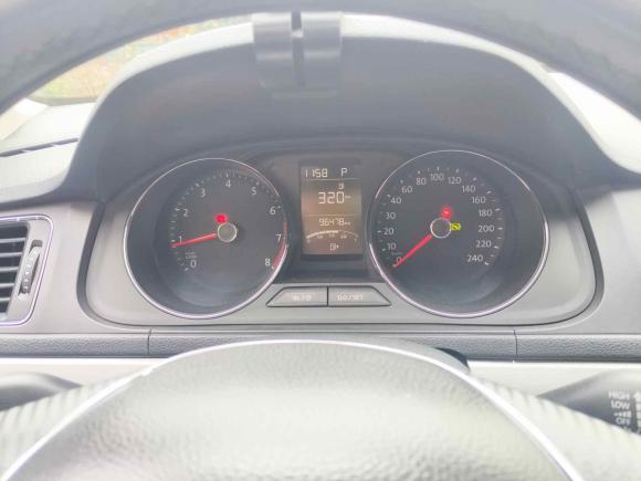 [上海·沪C] 二手大众朗行2015款 1.6L 自动舒适版