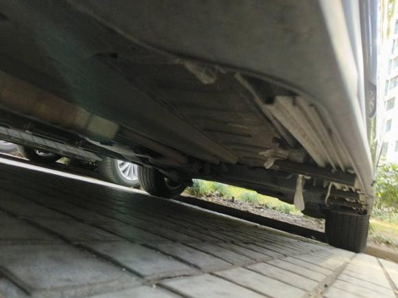 [上海·沪A] 二手DSDS 62014款 1.6T 豪华版THP200