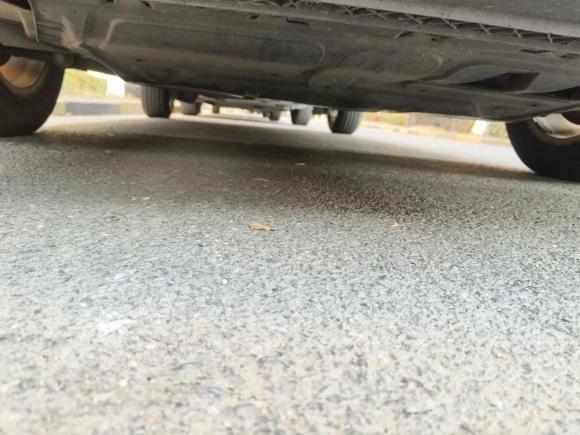 [嘉兴·浙F] 二手大众朗行2015款 1.6L 自动风尚版