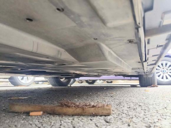 [深圳·鄂S] 二手马自达马自达3 昂克赛拉2017款 三厢 1.5L 自动豪华型 国V