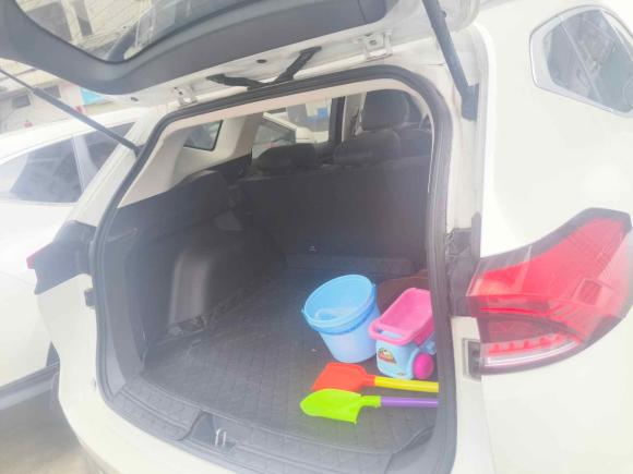 [深圳·粤S] 二手哈弗哈弗H62021款 国潮版 1.5T 自动冠军版