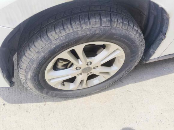 [温州·浙C] 二手哈弗哈弗M62017款 1.5T 手动两驱精英型