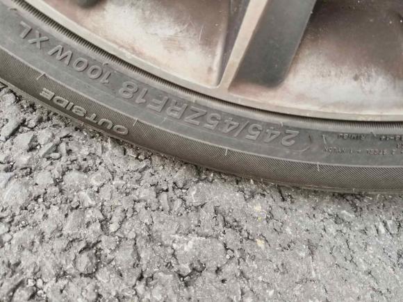 [西安·吉A] 二手奔驰威霆2013款 3.0L 精英版