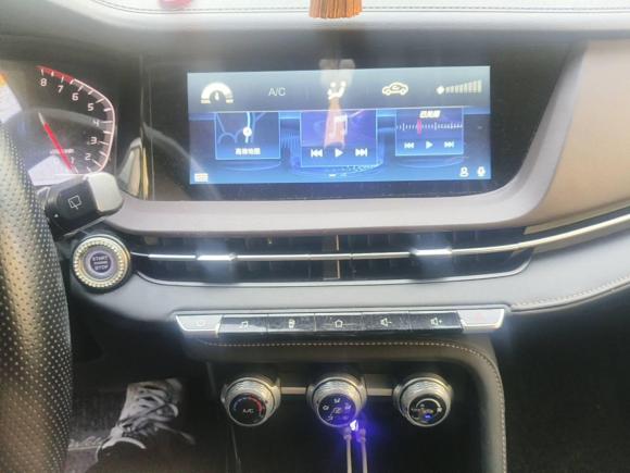 [苏州·苏E] 二手长安长安CS152019款 1.5L 自动旗舰型 国V