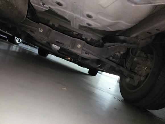 [上海·沪E] 二手别克英朗2016款 15N 自动豪华型