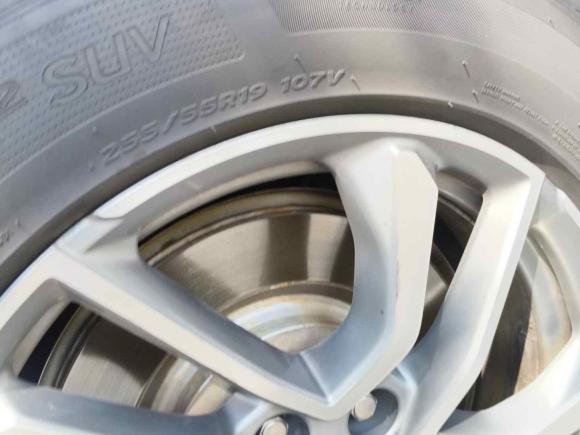 [杭州·浙A] 二手蔚来蔚来ES62020款 600KM 运动版