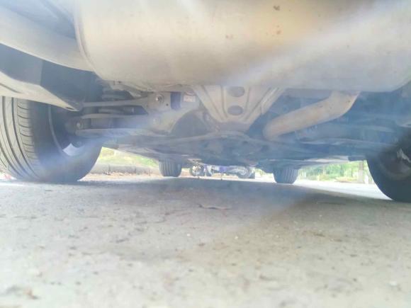 [南京·苏A] 二手宝马宝马3系GT2014款 320i 领先型