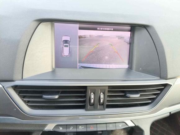 [合肥·皖A] 二手哈弗哈弗H62019款 运动版 1.5T 自动两驱精英型 国VI