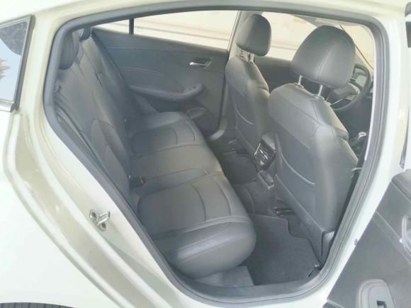 [上海·苏U] 二手荣威荣威i52023款 1.5L CVT尊荣版