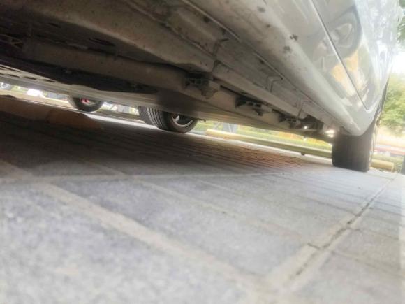 [宁波·浙B] 二手长安逸动新能源2019款 EV460 智享版