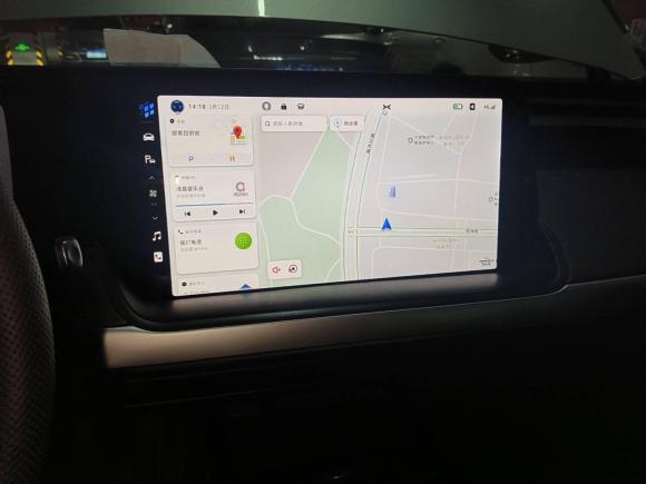 [宁波·浙B] 二手小鹏小鹏P72020款 670N