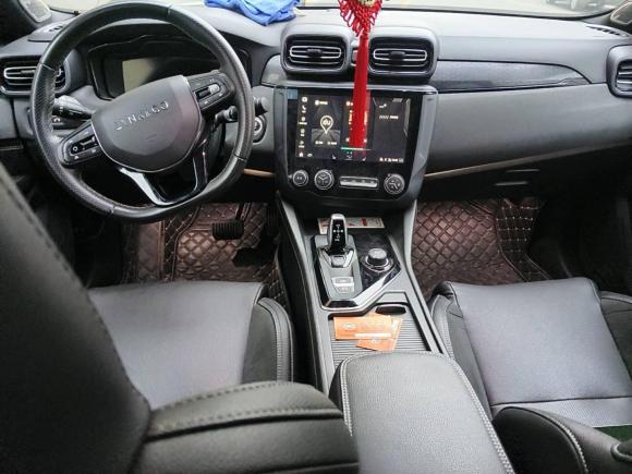 [无锡·苏B] 二手领克领克032021款 1.5TD DCT劲 冠军版