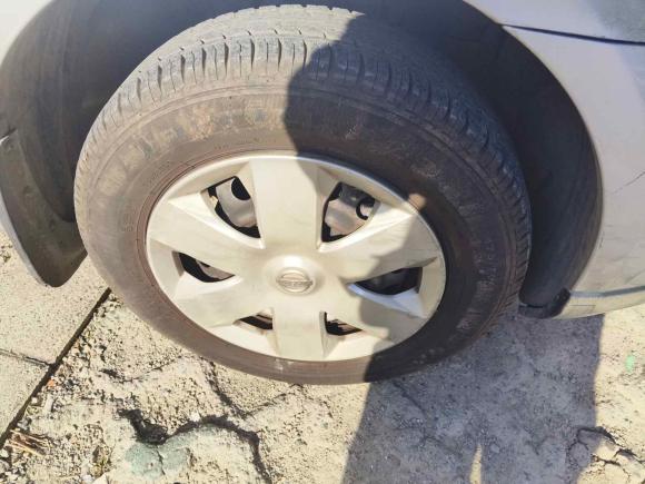 [上海·沪M] 二手日产骊威2010款 劲悦版 1.6L 自动全能型