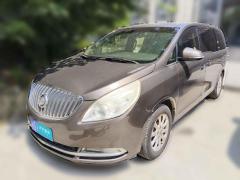 [武汉·鄂G] 别克别克GL82011款 3.0L XT豪华商务旗舰版