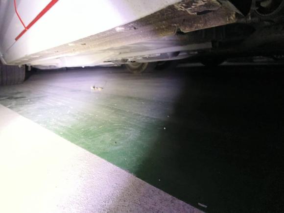 [合肥·皖A] 二手雪佛兰科鲁泽2020款 320 自动悦畅版