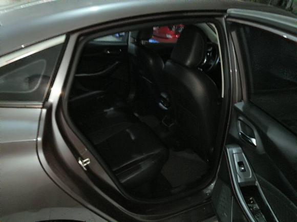 [佛山·粤S] 二手名爵MG52021款 180DVVT CVT青春豪华版