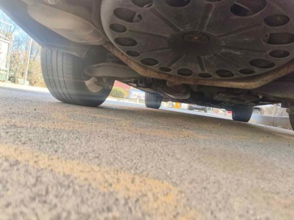 [青岛·鲁B] 二手广汽传祺传祺GS82017款 320T 两驱豪华智联版（七座）