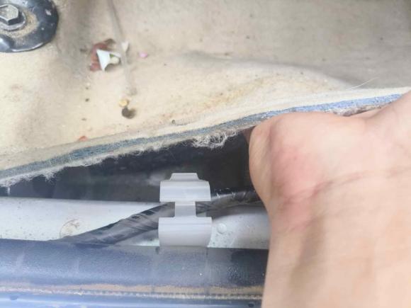 [南昌·赣A] 二手丰田卡罗拉2014款 1.6L CVT GL-i