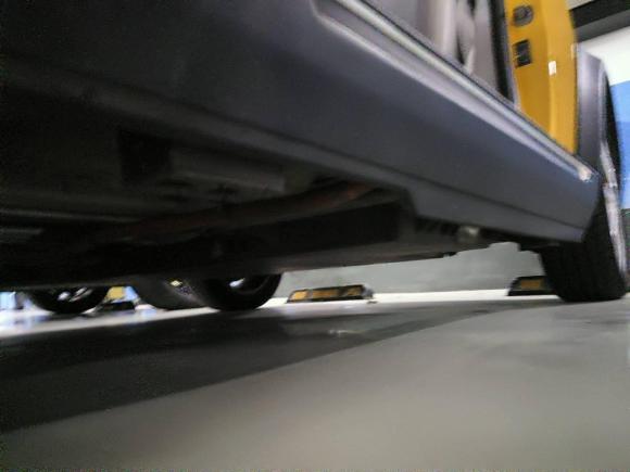 [湖州·浙E] 二手LITELITE2017款 引力版