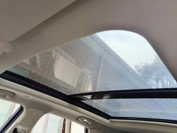 [深圳·粤B] 二手凯迪拉克凯迪拉克XT52018款 25T 豪华型