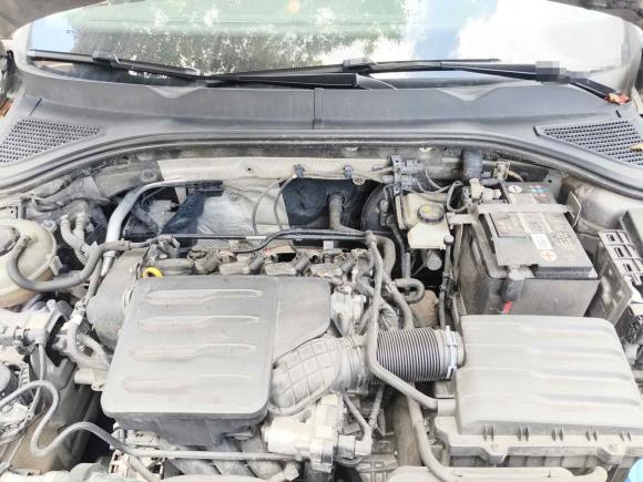 [苏州·皖R] 二手大众宝来2021款 1.5L 自动精英智联版