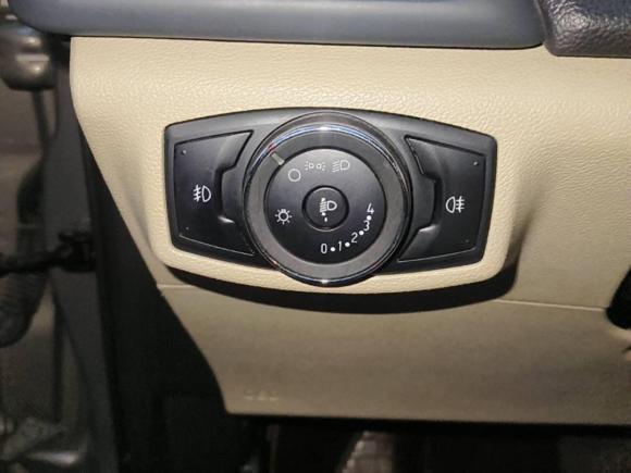 [武汉·鄂A] 二手福特福睿斯2015款 1.5L 自动舒适型