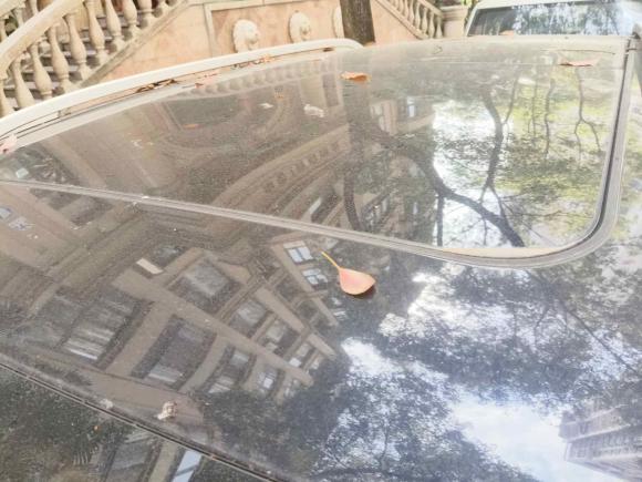 [温州·京N] 二手保时捷Cayenne2011款 Cayenne 3.0T