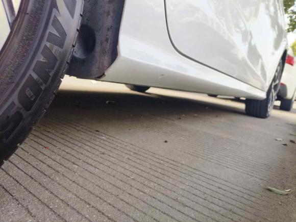 [宁波·浙B] 二手名爵MG52022款 180DVVT CVT青春豪华版