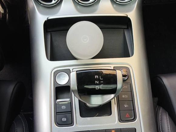 [成都·川A] 二手腾势腾势X2020款 PHEV旗舰版