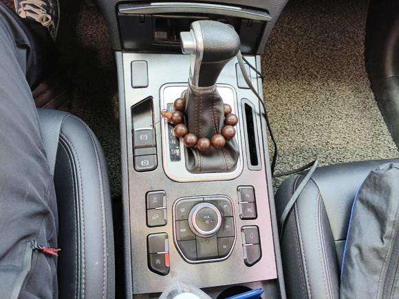 [深圳·湘A] 二手哈弗哈弗H6 Coupe2018款 蓝标 1.5T 自动两驱豪华型